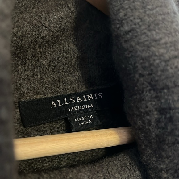 All Saints Sweater - Picture 6 of 7